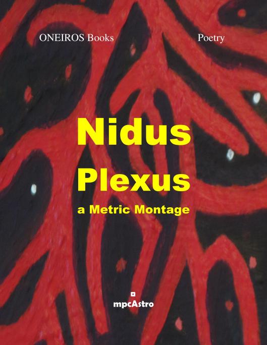 Nidus Plexus ONEIROS COVER